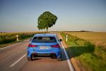 BMW M135i xDrive 2019 года (WW)